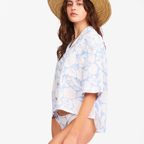 Billabong Γυναικείο πουκάμισο All Good - Shirt for Women